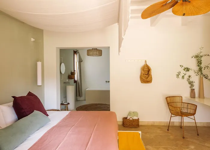 팜스테이 Amagatay Luxury Boutique - Adults Only *