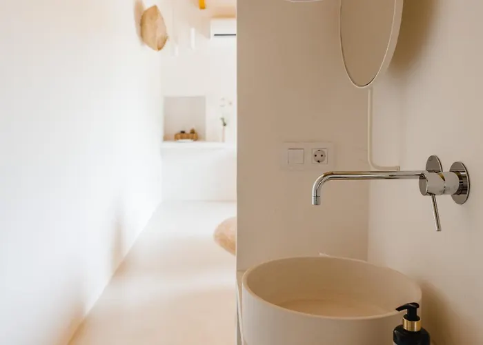 팜스테이 Amagatay Luxury Boutique - Adults Only 알라이오르