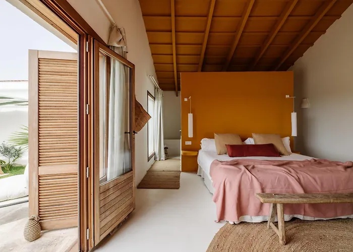 Amagatay Luxury Boutique - Adults Only *