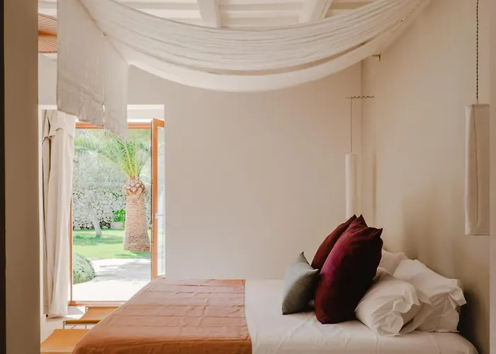 Amagatay Luxury Boutique - Adults Only