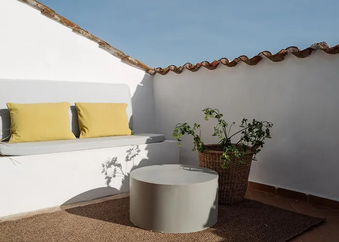 Amagatay Luxury Boutique - Adults Only 팜스테이 *