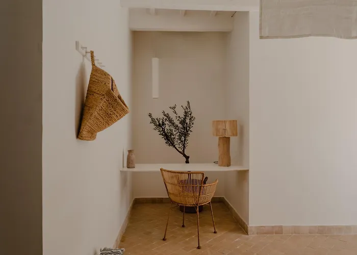 Amagatay Luxury Boutique - Adults Only * 알라이오르