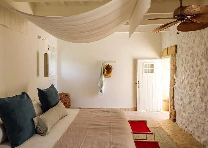 Amagatay Luxury Boutique - Adults Only 팜스테이 알라이오르