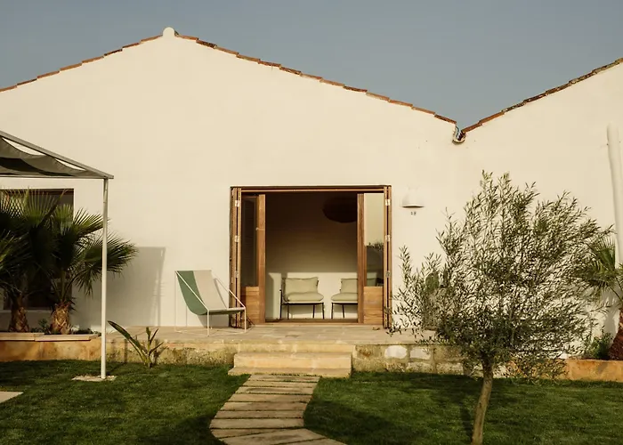 Amagatay Luxury Boutique - Adults Only