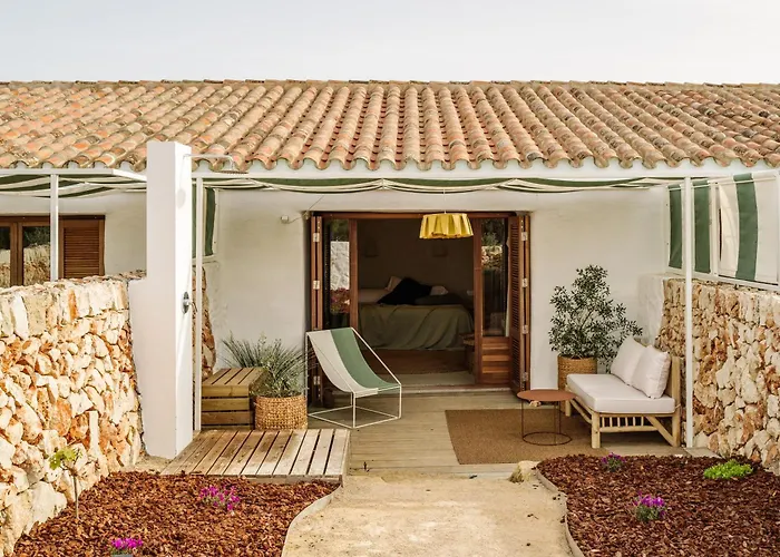 Amagatay Luxury Boutique - Adults Only * 알라이오르