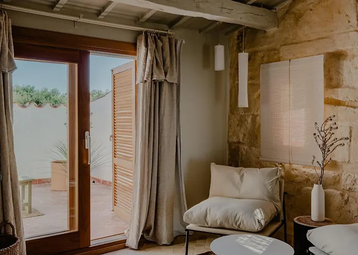 팜스테이 Amagatay Luxury Boutique - Adults Only