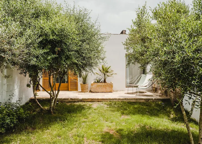 팜스테이 Amagatay Luxury Boutique - Adults Only 알라이오르