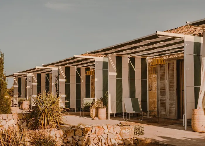 팜스테이 Amagatay Luxury Boutique - Adults Only