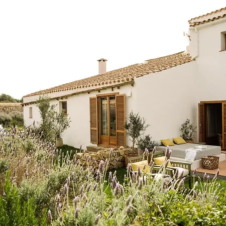 Amagatay Luxury Boutique - Adults Only Alaior