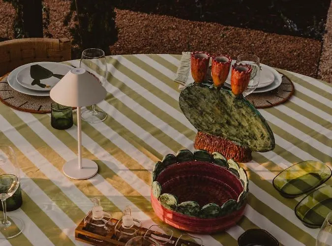 Amagatay Luxury Boutique - Adults Only