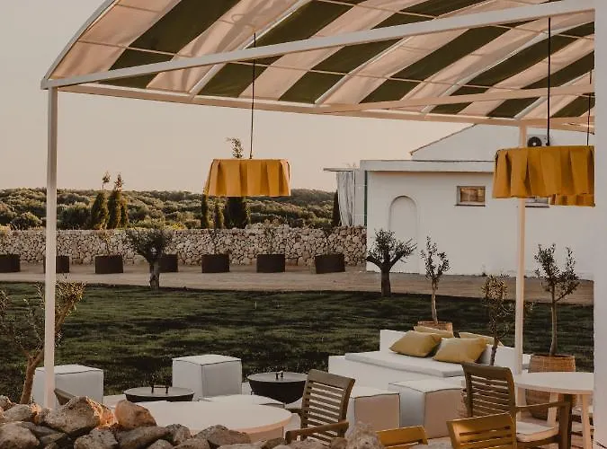 Amagatay Luxury Boutique - Adults Only Alaior