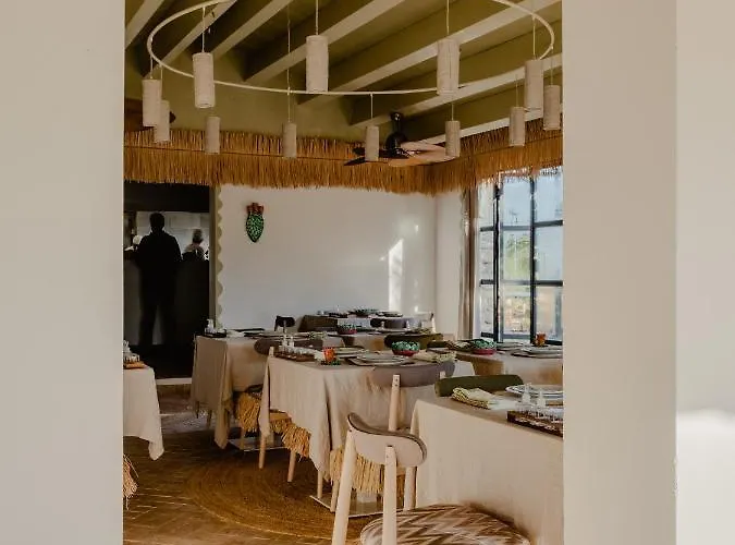 Amagatay Luxury Boutique - Adults Only