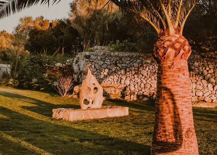 Amagatay Luxury Boutique - Adults Only * Alaior