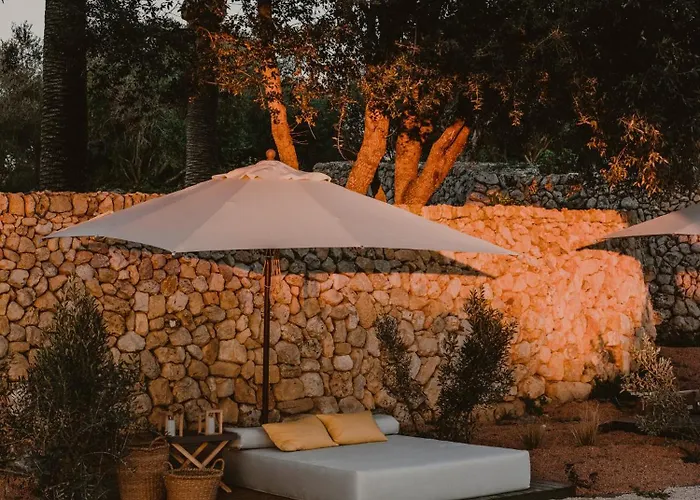 Séjour à la ferme Amagatay Luxury Boutique - Adults Only *