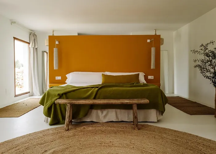 Amagatay Luxury Boutique - Adults Only Alaior