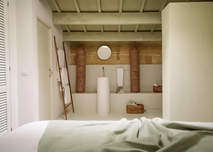 Séjour à la ferme Amagatay Luxury Boutique - Adults Only