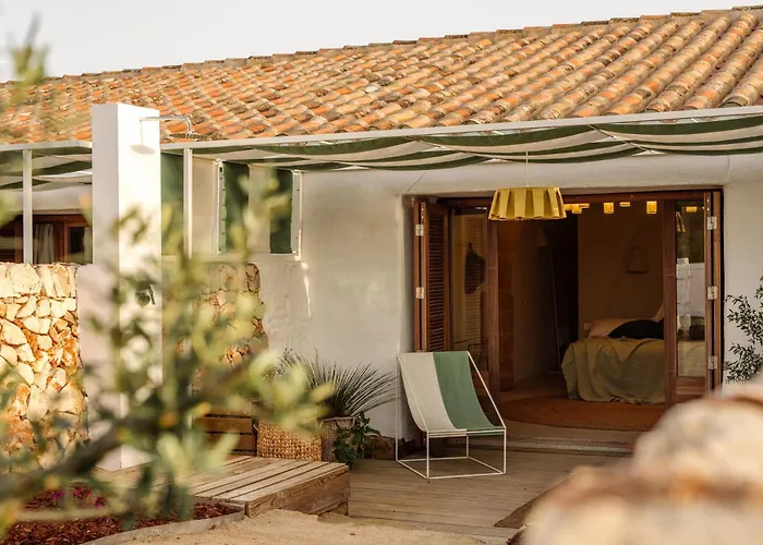 Amagatay Luxury Boutique - Adults Only *