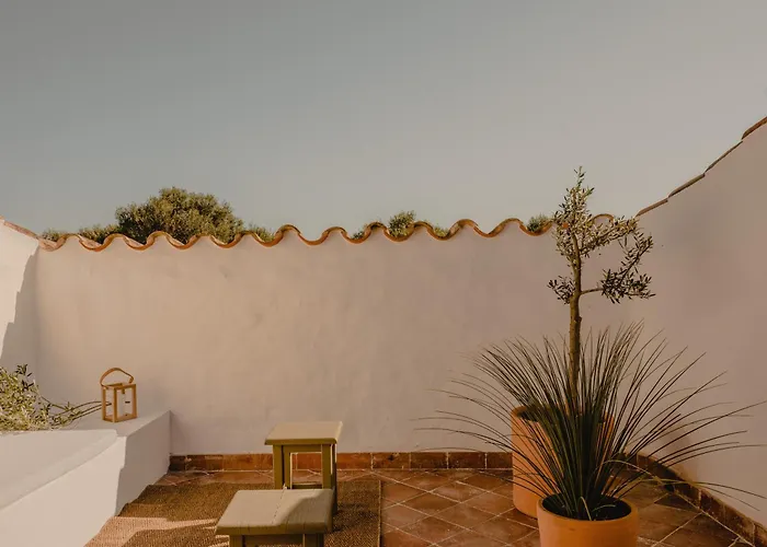 Amagatay Luxury Boutique - Adults Only * Alaior