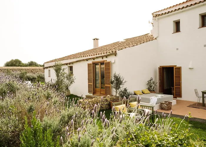 Amagatay Luxury Boutique - Adults Only Alaior