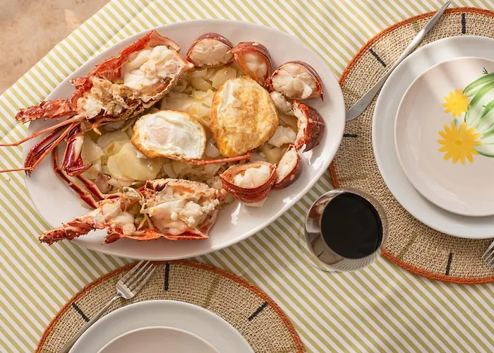 Amagatay Luxury Boutique - Adults Only * Alaior