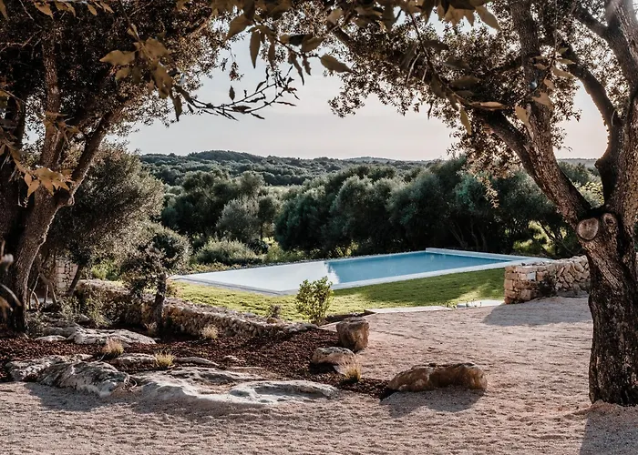 Amagatay Luxury Boutique - Adults Only