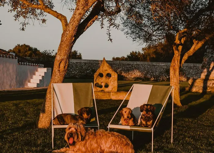 Séjour à la ferme Amagatay Luxury Boutique - Adults Only *