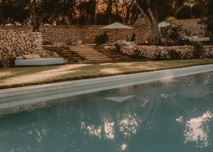 Amagatay Luxury Boutique - Adults Only Alaior