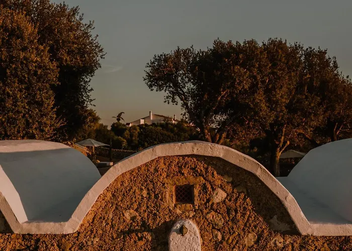 Séjour à la ferme Amagatay Luxury Boutique - Adults Only