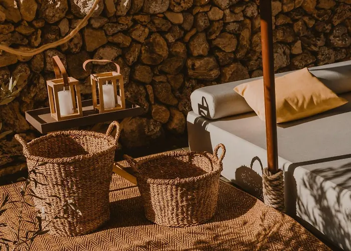 Amagatay Luxury Boutique - Adults Only Alaior