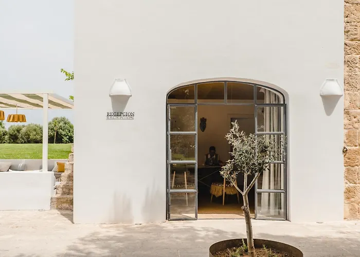 Amagatay Luxury Boutique - Adults Only *